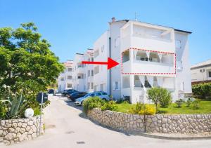 Apartman Gulić