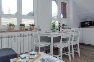 Blisko Wszędzie - apartament w centrum - APARTZAKOP