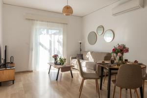 Filerimos Nest - Private Countyard