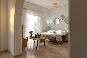 Filerimos Nest - Private Countyard