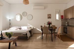Filerimos Nest - Private Countyard