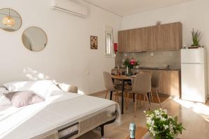 Filerimos Nest - Private Countyard