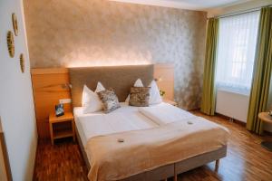 Hotel Auszeit St Lambrecht