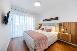 NEW Albufeira # Luxury Green Penthouse By ALzira