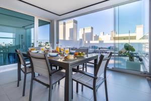 NEW Albufeira # Luxury Green Penthouse By ALzira