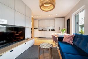 LuxFlats Apartament u Julii I Krisa