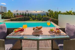 Casa Migui Design Villas By ALzira