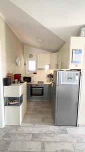 Apartman Elena II kat