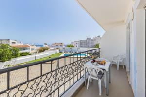 Rossio Sea View By ALzira