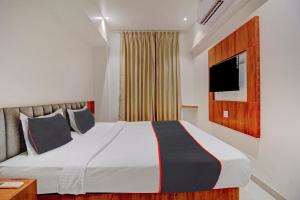 Hotel O Haveli Executive
