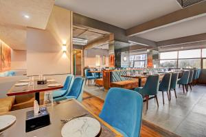 Hotel O Haveli Executive
