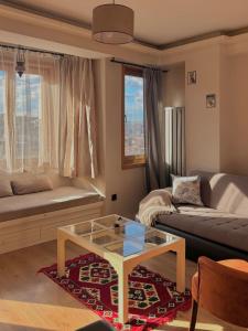 Taksim Square1 Bedroom Suite 06