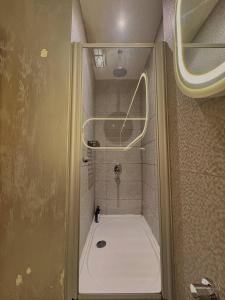 Taksim Square1 Bedroom Suite 06