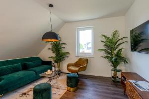 Dünenquartier Apartment 04