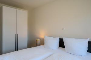 Dünenquartier Apartment 04