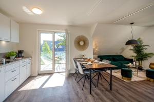 Dünenquartier Apartment 04