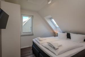 Dünenquartier Apartment 04