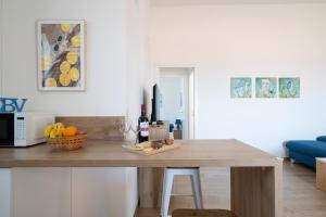 Caletta Bay View - Private rental