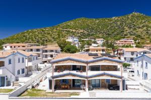 Caletta Bay View - Private rental