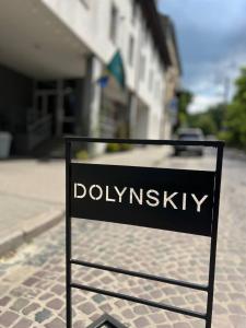 Hotel Dolynskiy