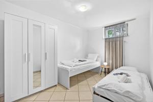 Panoramic Garden Locarno - Happy Rentals