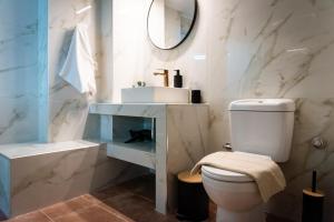 Casa Ettore Athens by 3Cs