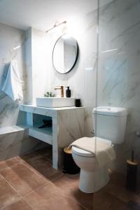 Casa Ettore Athens by 3Cs