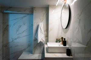 Casa Ettore Athens by 3Cs