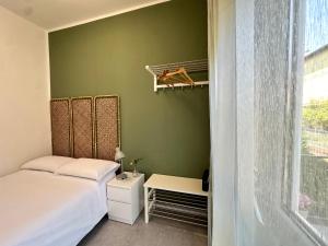 Apartment Dolce Vita Garden - Private parking, Self check in