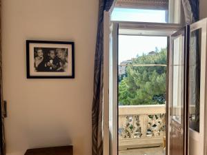 Palazzo Tibullo - Trieste Reception