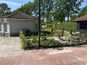 HOLTINGERHUYS Havelte- Giethoorn! Tegen betaling Wellness!!!