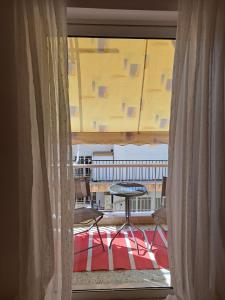Aqua Vista Cozy Sea View Apartment Saronida