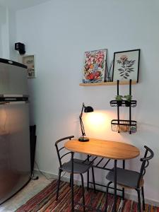 Aqua Vista Cozy Sea View Apartment Saronida