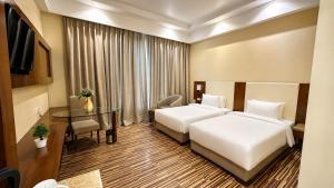 Golden Tulip Kukas Jaipur