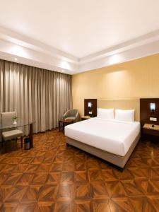 Golden Tulip Kukas Jaipur