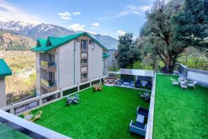 Kason Grand View Manali