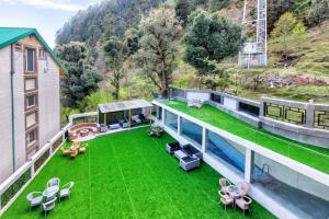 Kason Grand View Manali