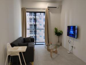 BM Aston Acacia Platinum Homestay