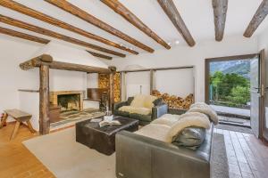 Casa Eyrie Centovalli - Happy Rentals
