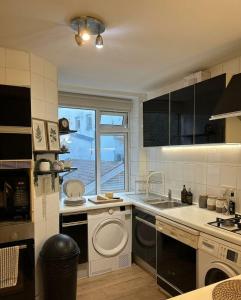 Lovely Central London stay