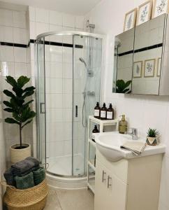 Lovely Central London stay