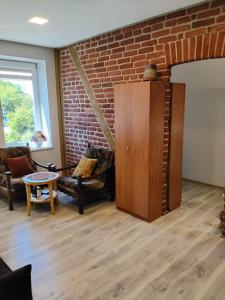 Apartamentai Heydekrug