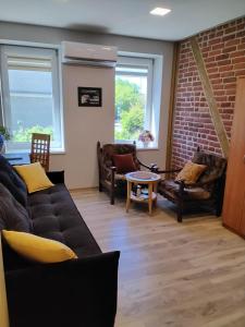 Apartamentai Heydekrug