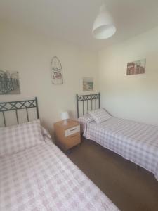 Chalet Adosado San Andrés
