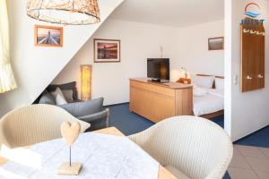 Haus Inselresidenz Strandburg Wohnung S311