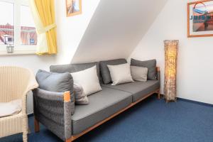 Haus Inselresidenz Strandburg Wohnung S311