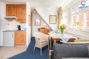 Haus Inselresidenz Strandburg Wohnung S311