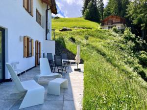 Apartment Ronch