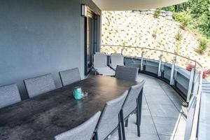 Bergpanorama & Seeblick - Apartment Karawankenblick