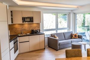 Bergpanorama & Seeblick - Apartment Karawankenblick